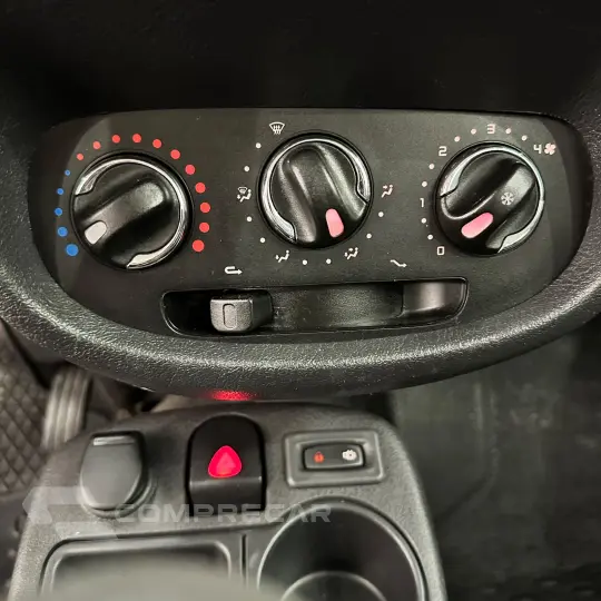 Clio RN/Alizé/Expr./1.0 Hi-Power 16V 5p