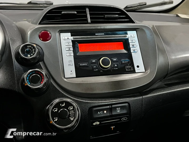 Fit LX 1.4 (flex)