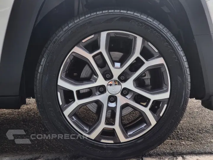 RENEGADE 1.3 T270 Turbo Longitude