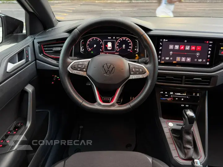 Polo 1.4 250 Tsi Gts Automático