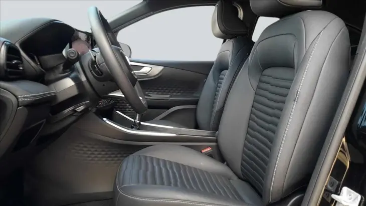 FASTBACK 1.0 TURBO 200 FLEX IMPETUS CVT