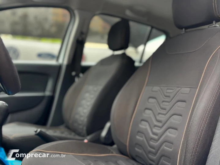 SANDERO 1.6 16V SCE Stepway