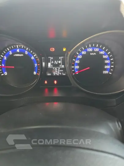 HB20X Style 1.6 Flex 16V Aut.