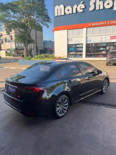 COROLLA 2.0 Vvt-ie XEI