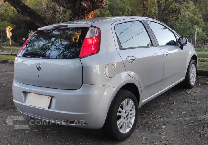 PUNTO 1.4 Attractive 8V