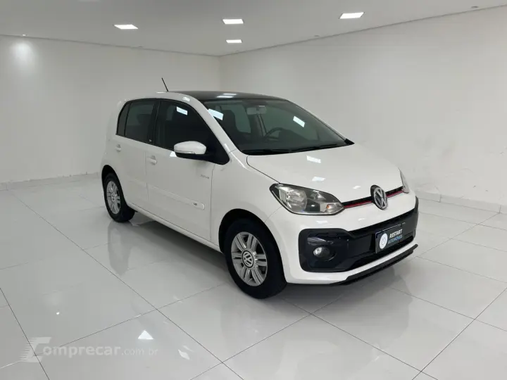 UP 1.0 TSI Move UP 12V