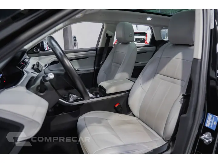 RANGE ROVER EVOQUE 2.0 P250 FLEX SE AWD AUTOMÁTICO