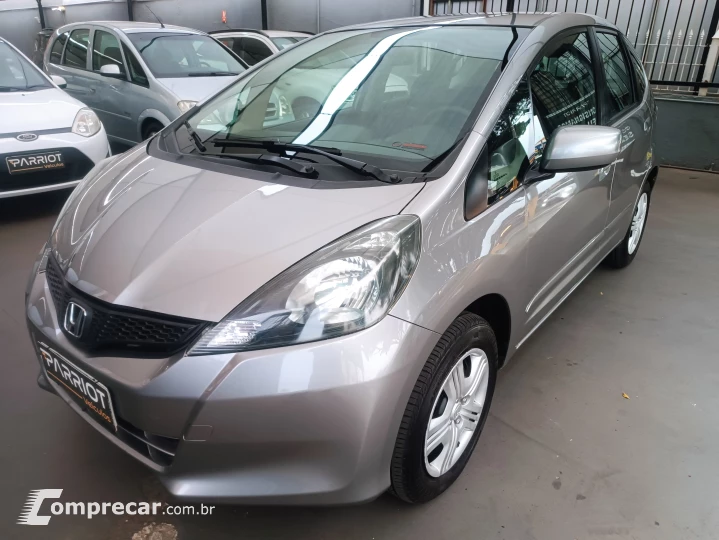 FIT 1.4 CX 16V