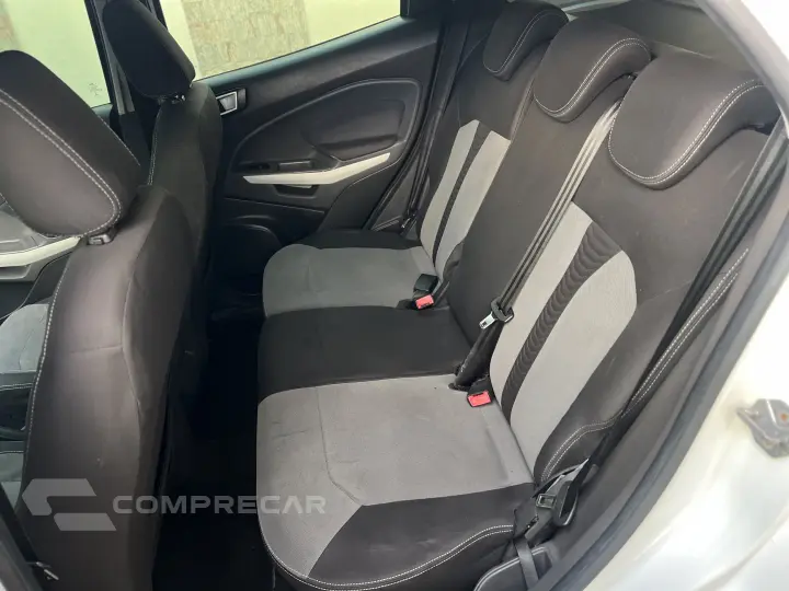 ECOSPORT 1.6 Freestyle 8V