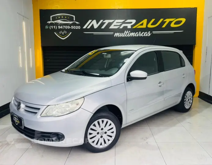 GOL 1.0 MI 8V G.V