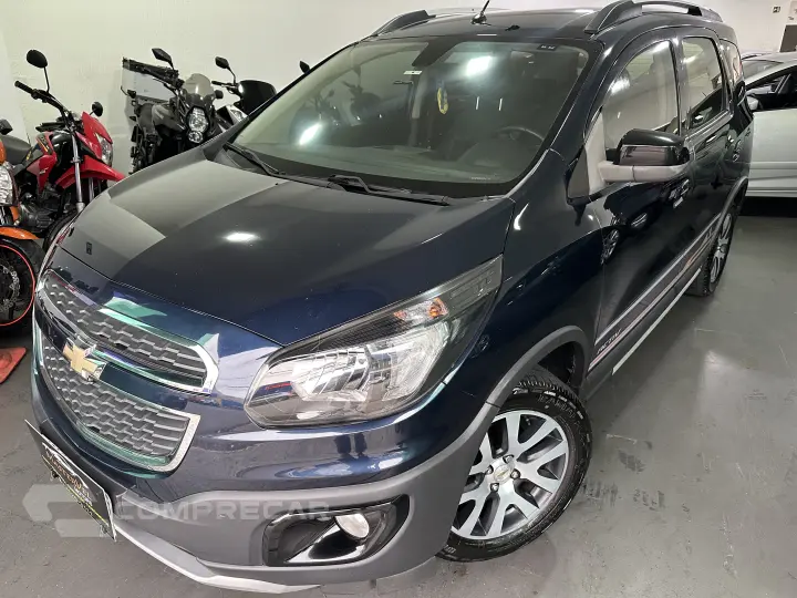 SPIN 1.8 Activ 8V