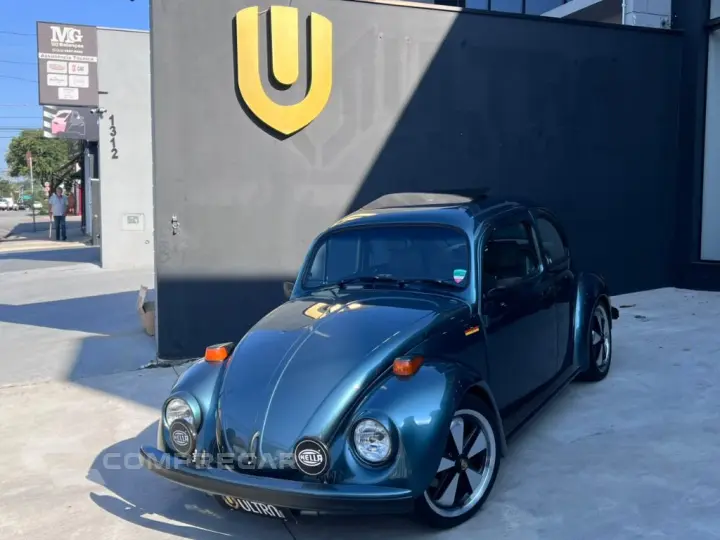 Fusca