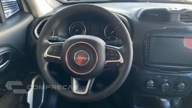 JEEP RENEGADE 1.8 16V SPORT