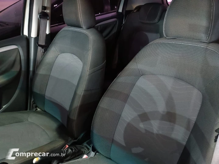 Punto Essense 1.6