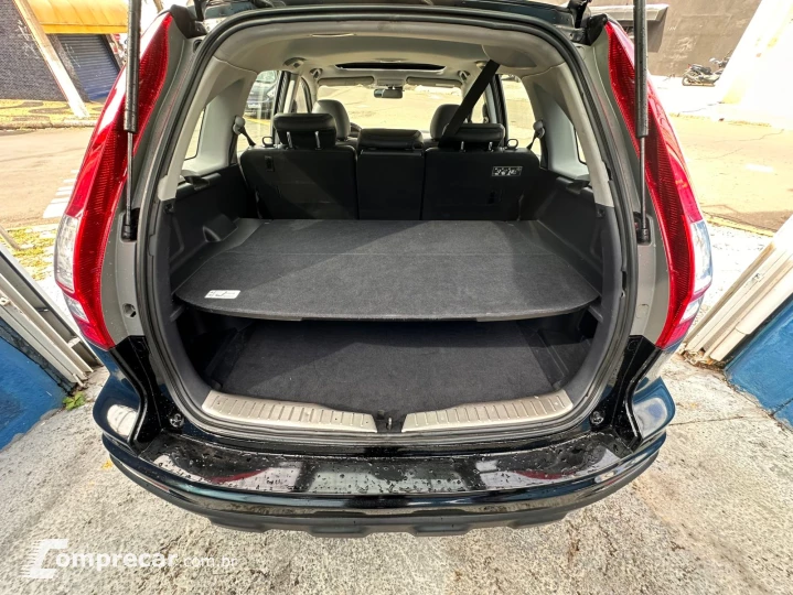 CRV 2.0 EXL 4X4 16V