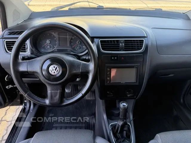 FOX - 1.0 MI 8V 4P MANUAL