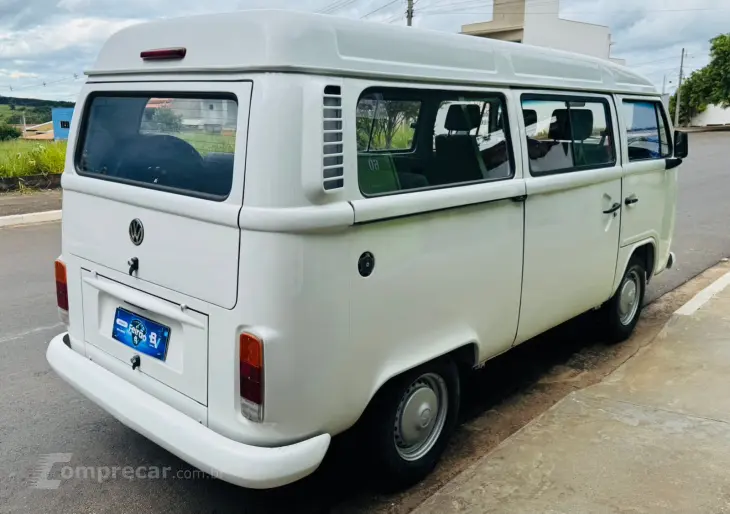 KOMBI 1.4 MI STD 8V