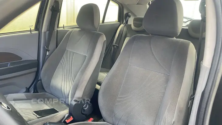 AGILE 1.4 MPFI LTZ 8V