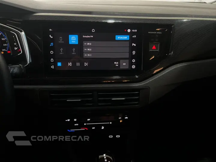 POLO 1.0 200 TSI Highline