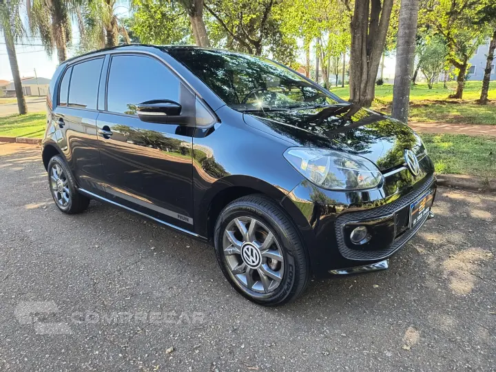 UP 1.0 MPI RUN UP 12V