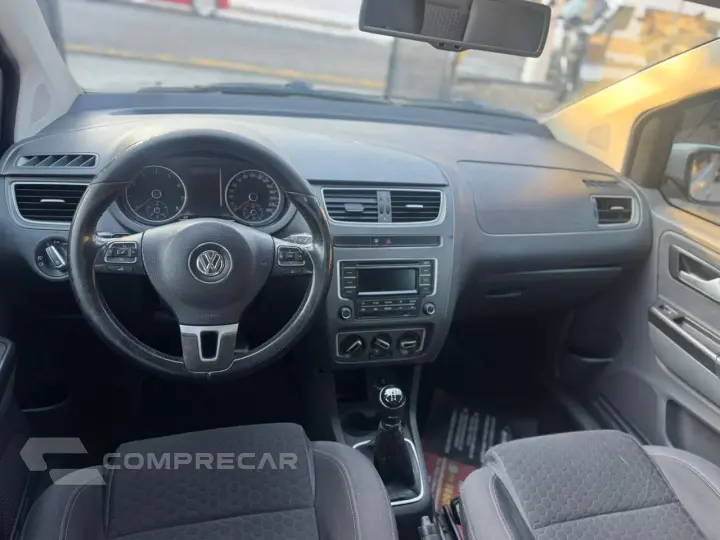 SPACE CROSS 1.6 MI 8V