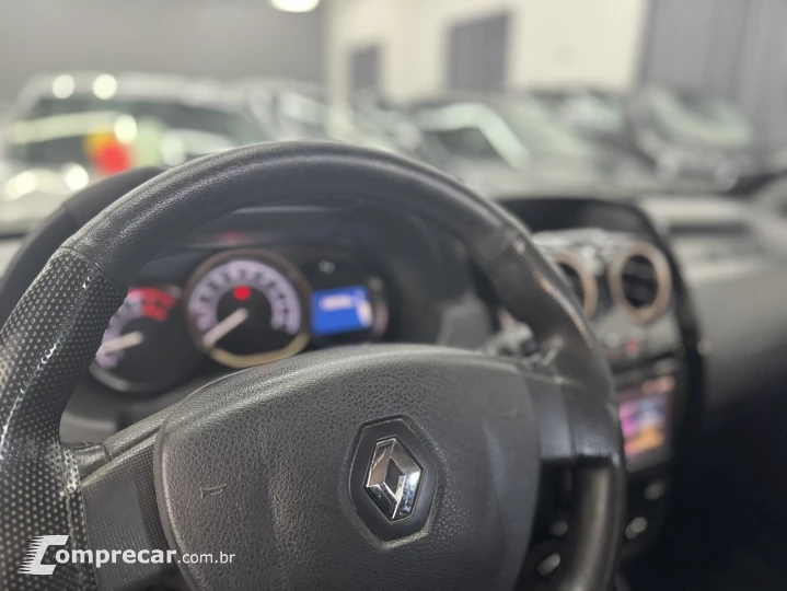 DUSTER 1.6 16V SCE Dynamique