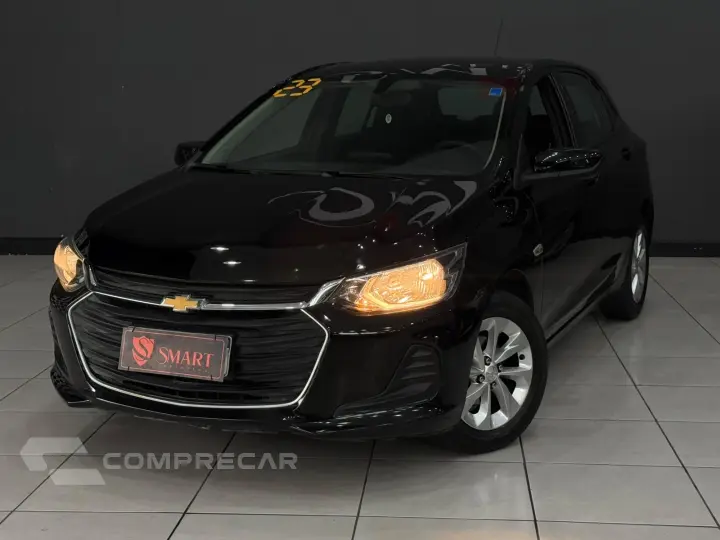 ONIX 1.0 FLEX LT MANUAL