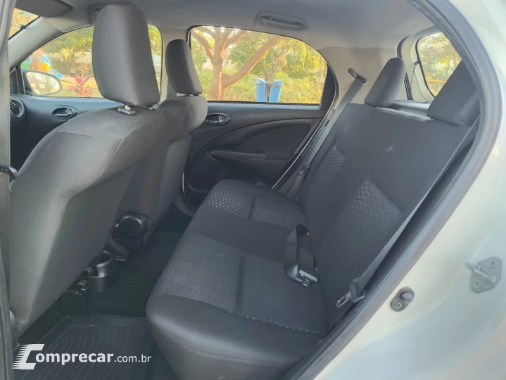ETIOS 1.3 X 16V