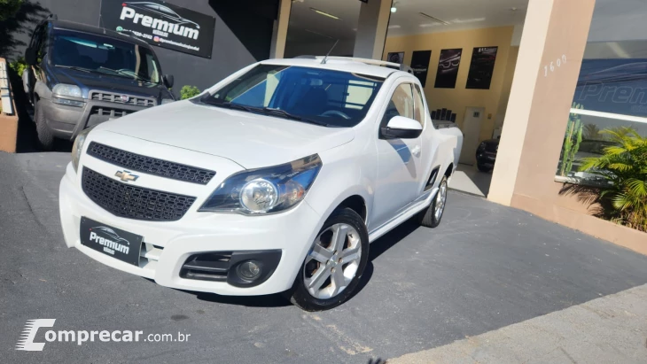 MONTANA 1.4 MPFI Sport CS 8V