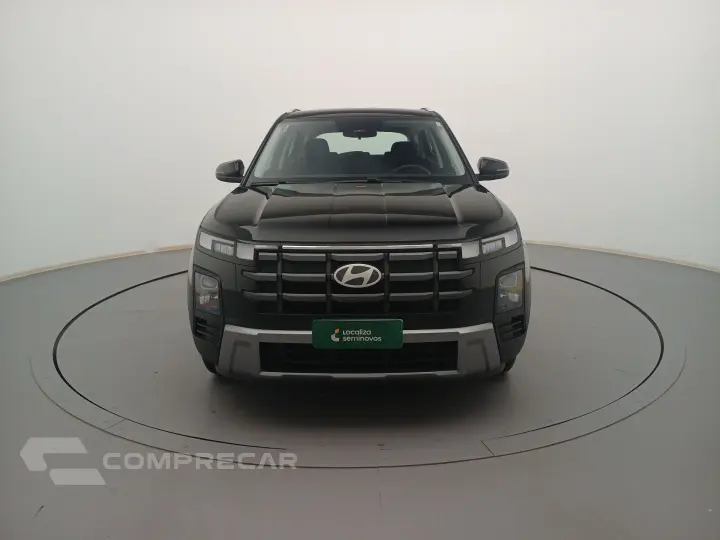 CRETA 1.0 TGDI FLEX COMFORT AUTOMÁTICO