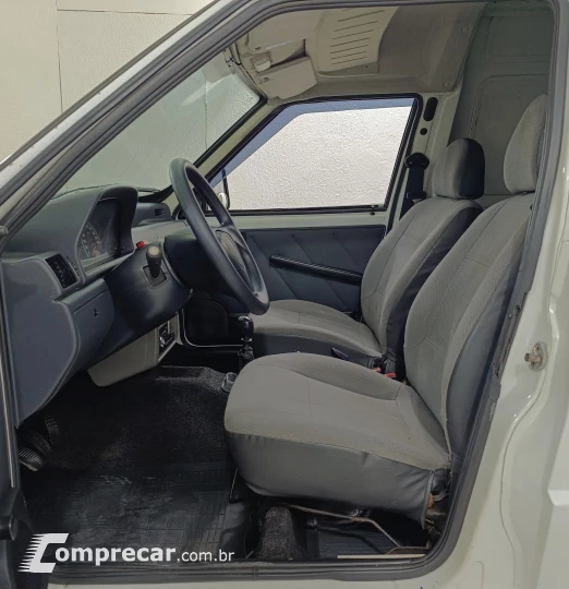 FIORINO 1.3 Furgão 8V