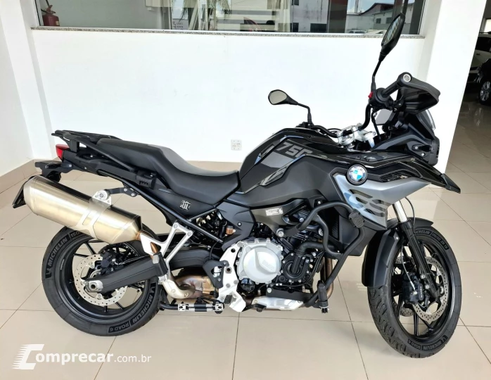 F 750 GS Premium