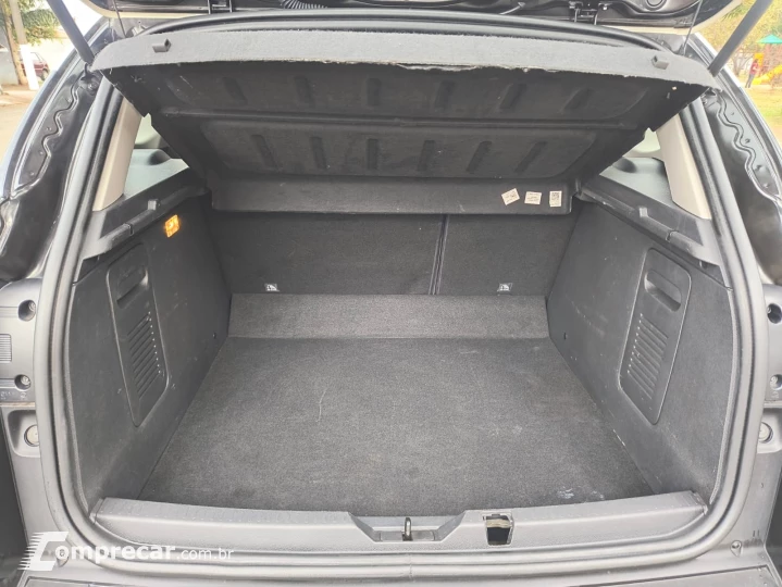 CAPTUR 1.6 16V SCE Intense