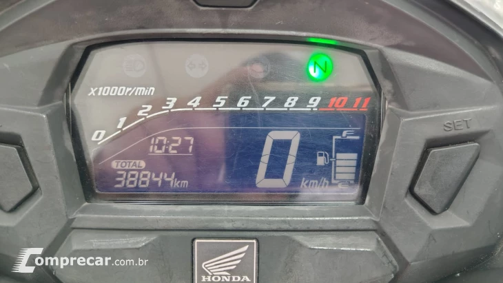 CG FAN 160