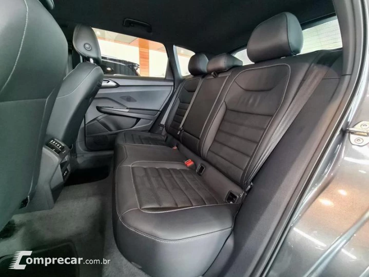 TAOS 1.4 250 TSI HIGHLINE