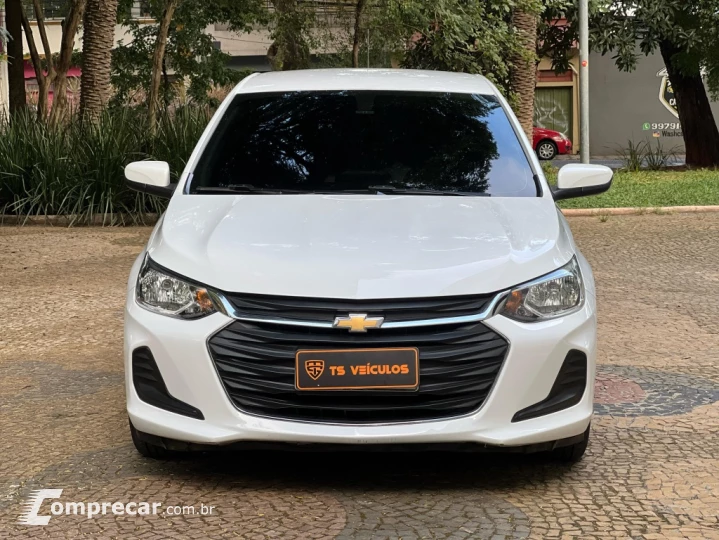 ONIX 1.0 FLEX PLUS LT MANUAL