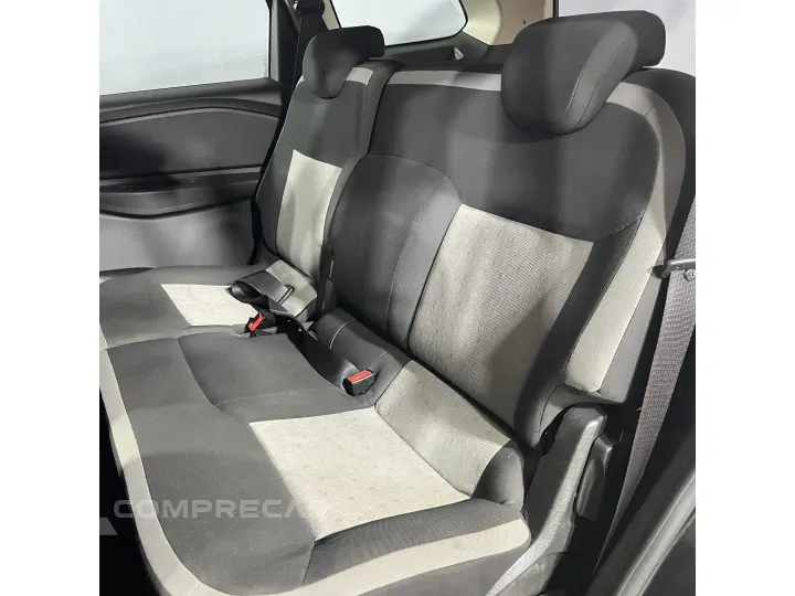 SPIN 1.8 LT 8V FLEX 4P MANUAL