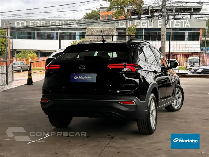 NIVUS 1.0 200 TSI TOTAL FLEX COMFORTLINE AUTOMÁTI
