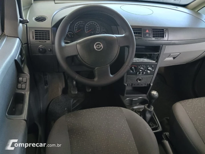 Meriva Joy 1.4 econoflex  Ano 2010