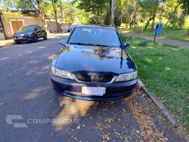 VECTRA 2.0 MPFI GLS 8V