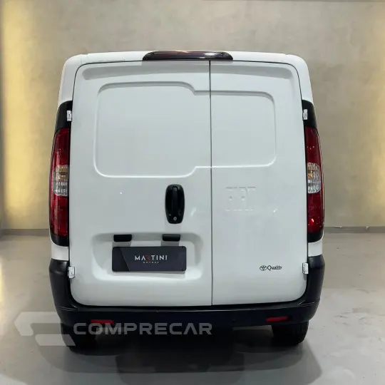 Fiorino Endurance EVO 1.4 Flex 8V 2p