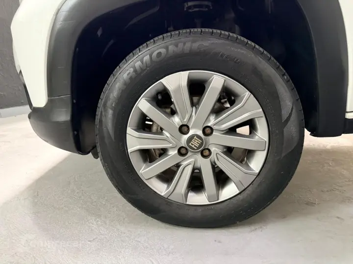 STRADA 1.3 Firefly Freedom CS