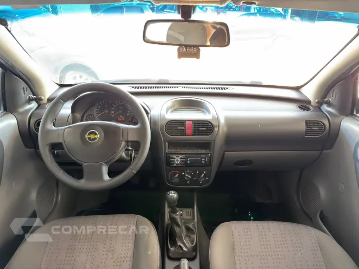 CORSA 1.0 MPFI Maxx Sedan 8V