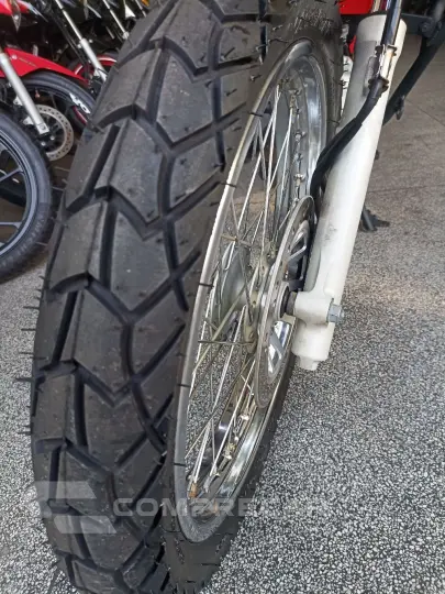 NXR 160 BROS ESDD FLEXONE