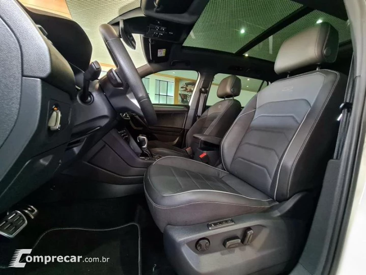 TIGUAN ALLSPACE RL