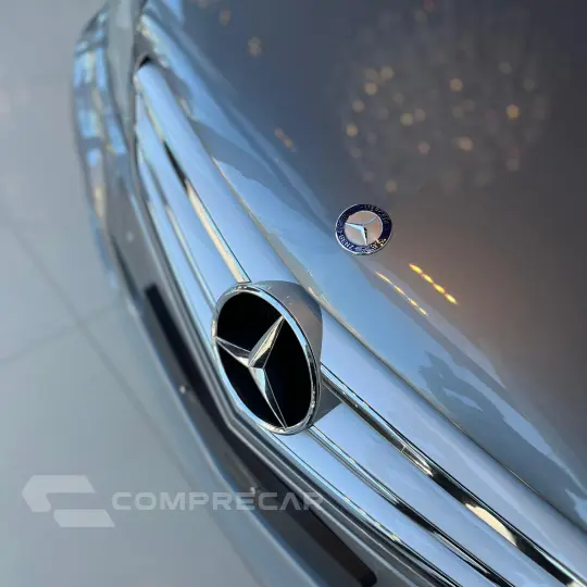 C 180 1.8 CGI Classic 16V Turbo