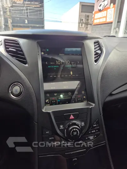 AZERA 3.0 MPFI GLS V6 24V