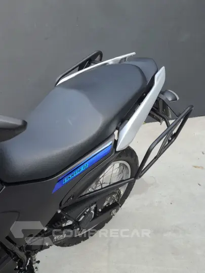 XTZ 250 LANDER 249cc/LANDER BLUEFLEX/ABS