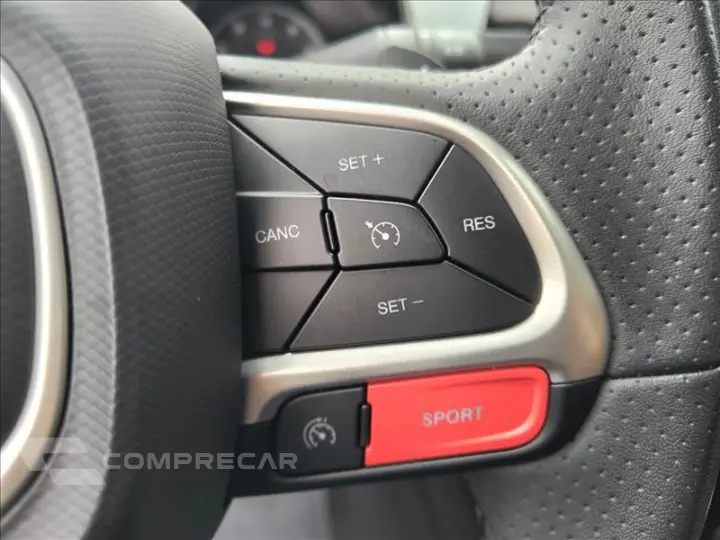 FASTBACK 1.0 Turbo 200 Hybrid Audace