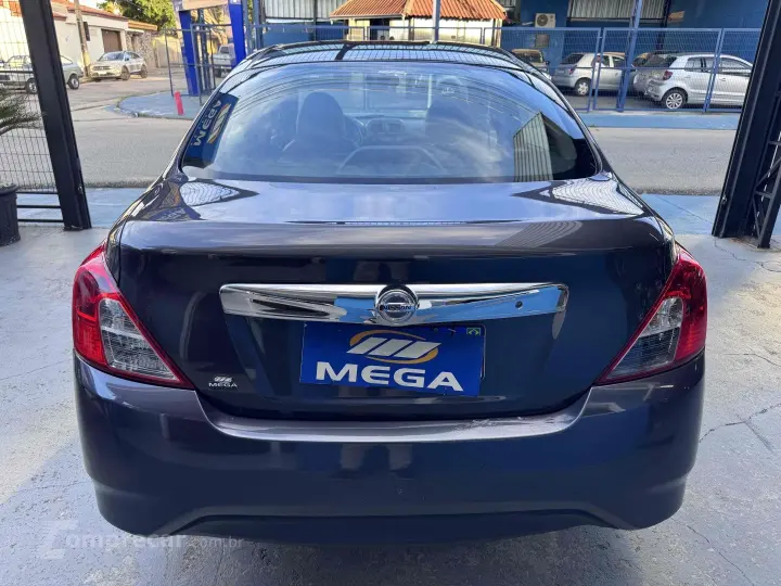 VERSA 1.0 12V FLEX V-DRIVE MANUAL